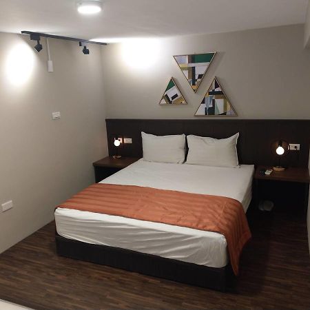 Fun Sun B&B Magong Eksteriør billede