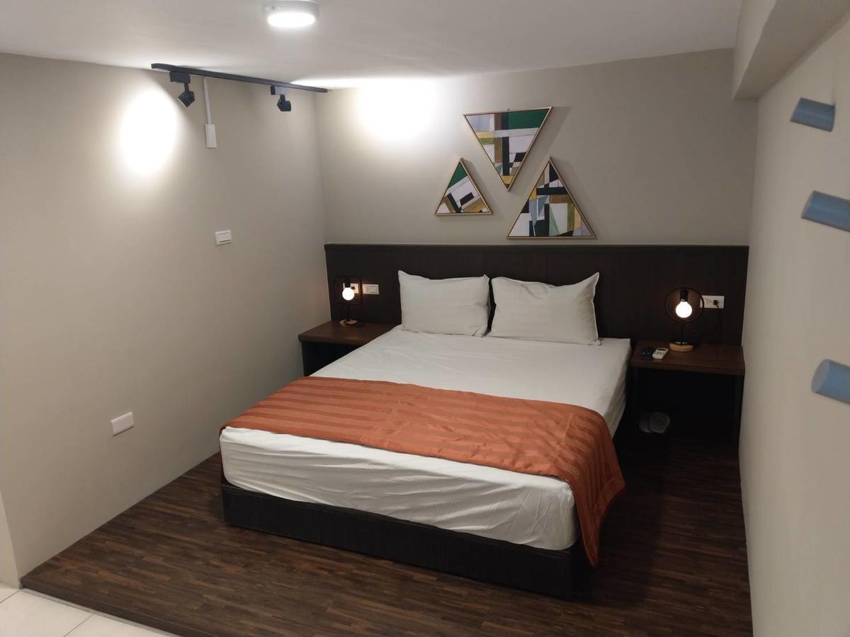 Fun Sun B&B Magong Eksteriør billede